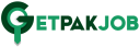 GetPakJob – jobs in Pakistan
